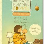 Die Baby Hummel Bommel - Ich hab dich lieb